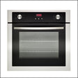 Technika Tb60Fdtss-5Ch 60Cm Electric Stainless Steel Oven New Oven