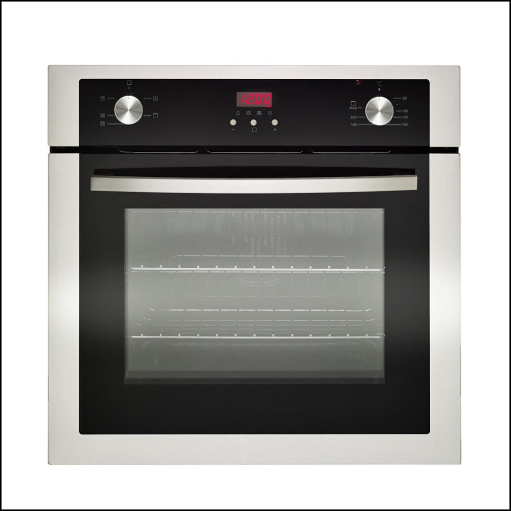 Technika Tb60Fdtss-5Ch 60Cm Electric Stainless Steel Oven New Oven