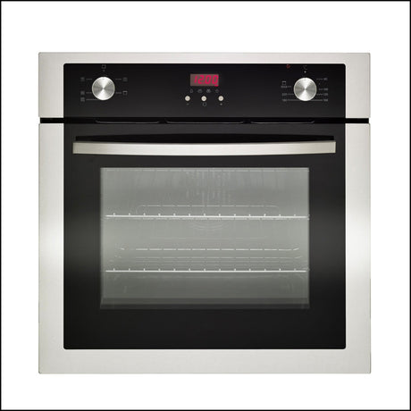 Technika Tb60Fdtss-5Ch 60Cm Electric Stainless Steel Oven New Oven