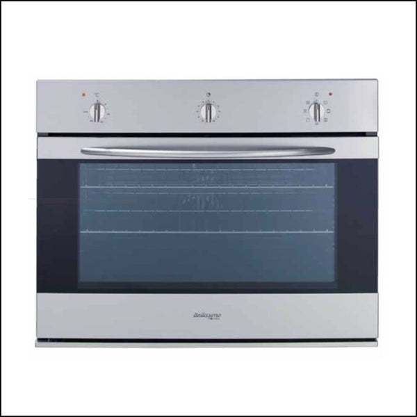 Technika Tb70Fss-2 75Cm Italian Made Electric Multi-Function Oven Large