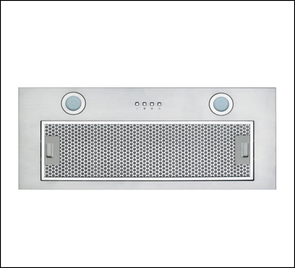 Technika Tur70S 70Cm Under Mount Range Hood Undermount Rangehoods