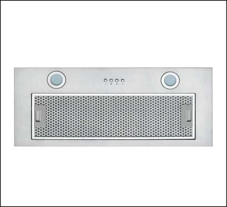 Technika Tur70S 70Cm Under Mount Range Hood Undermount Rangehoods