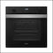 Technika Tve613Scp Series 4 60Cm Fan Forced Oven Electric Oven