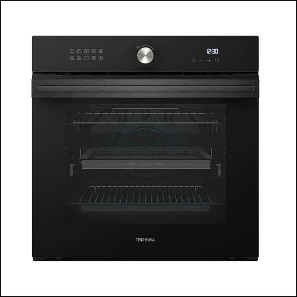 Technika Tvep617Dscch Series 8 60Cm Pyro Oven With Airfry Electric