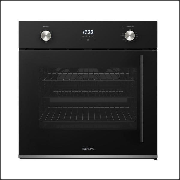 Technika Tves613Sc-L Series 4 60Cm Side Opening Oven Electric Oven