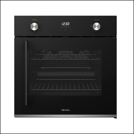Technika Tves613Sc-R Series 4 60Cm Side Opening Oven Electric Oven