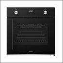 Technika Tves613Sc-R Series 4 60Cm Side Opening Oven Electric Oven