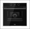 Teka Hlb 860 P 60Cm Multifunction Self Cleaning Oven Electric Oven