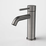 Caroma Liano II Low Lead Basin Mixer Gunmetal 96341GM6AF - Special Order