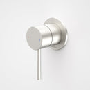 Caroma Liano II Bath/Shower Mixer Brushed Nickel 96360BN - Special Order