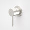Caroma Liano II Bath/Shower Mixer Brushed Nickel 96360BN - Special Order