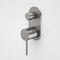 Caroma Liano II Bath/Shower Mixer with Diverter Gunmetal 96366GM - Special Order