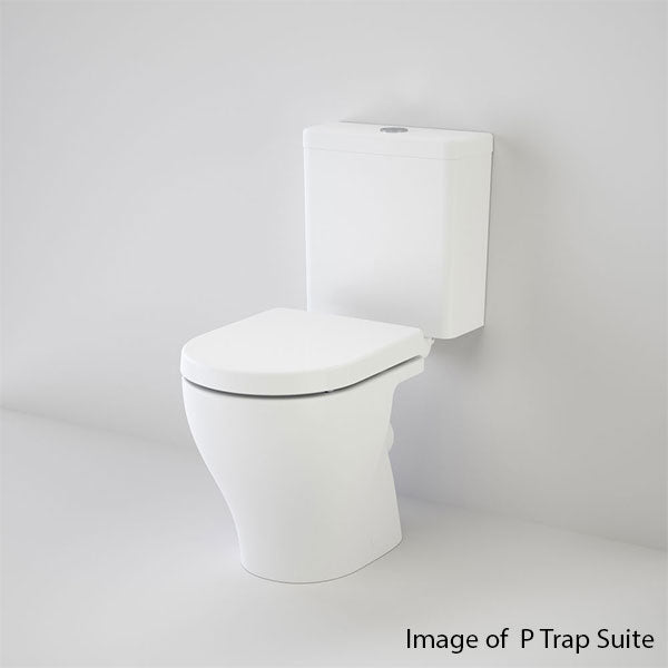 Caroma Luna Cleanflush Close Coupled Toilet Suite - Special Order