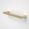 Caroma Luna Hand Towel Rail Brushed Brass 300mm 99611BB - Special Order