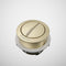 Caroma Urbane II Cistern Flush Button Brushed Brass 687071BB - Special Order
