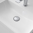 Caroma Urbane II Basin Dome Pop Up Plug & Waste Chrome 687330C - Special Order