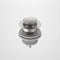 Caroma Bath Pop-up Plug & Waste Brushed Nickel 323060BN - Special Order