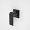 Caroma Urbane II Bath/Shower Mixer Square Matte Black 99649B - Special Order