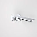 Caroma Urbane II 220mm Round Bath Swivel Outlet Chrome 99669C - Special Order