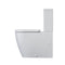 Caroma Urbane II Cleanflush Wall Faced Toilet Suite - Special Order