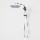 Caroma Urbane II Compact Twin Shower Chrome 99632C3A