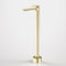 Caroma Urbane II Freestanding Bath Filler Brushed Brass 98611BB - Special Order