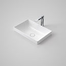 Caroma Urbane II Inset Basin No Tap Landing 878200W - Special Order