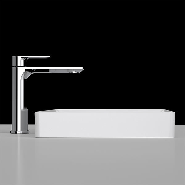 Caroma Urbane II Inset Basin No Tap Landing 878200W - Special Order