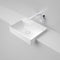 Caroma Urbane II Semi Recessed Basin - Special Order