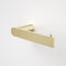 Caroma Urbane II Toilet Roll Holder Brushed Brass 99620BB - Special Order