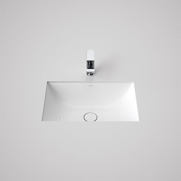 Caroma Urbane II Under Counter Basin 878500W Special Order SA