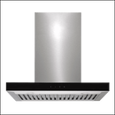 Venini V-Rft6 60Cm Flat Canopy Rangehood Rangehoods