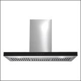 Venini V-Rft9 90Cm High Power Flat Canopy Rangehood Rangehoods