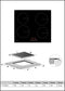 Venini Veneto Oven And Cooktop Package No. 3 Packages