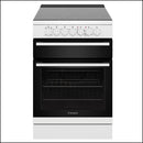 Westinghouse Wfe642Wc 60Cm Freestanding Electric Oven/Stove - Seconds Stock Stove