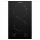 Westinghouse Whc322Bc 30Cm 2 Zone Ceramic Cooktop - New Clearance Stock