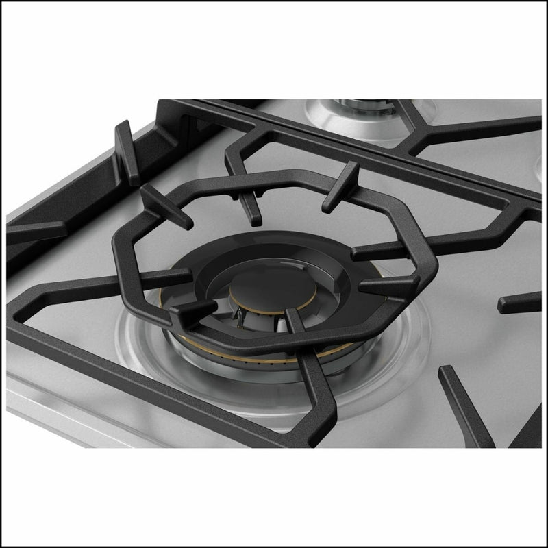 Westinghouse Whg758Sc 75Cm 5 Burner Natural Gas Cooktop - New Clearance Stock