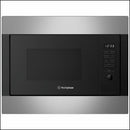 Westinghouse Wmb2522Sc 25L Built-In Microwave - New Clearance Stock