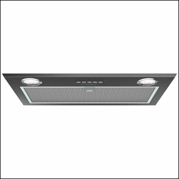 Westinghouse Wri524Bb 52Cm Under Cupboard Rangehood - Clearance Stock Undermount Rangehoods