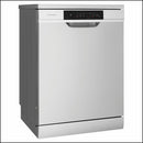 Westinghouse Wsf6604Xa 60Cm Stainless Steel Dishwasher Seconds Stock Standard