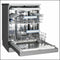 Westinghouse Wsf6608Kxa 60Cm Dark Steel Dishwasher Seconds Stock Standard