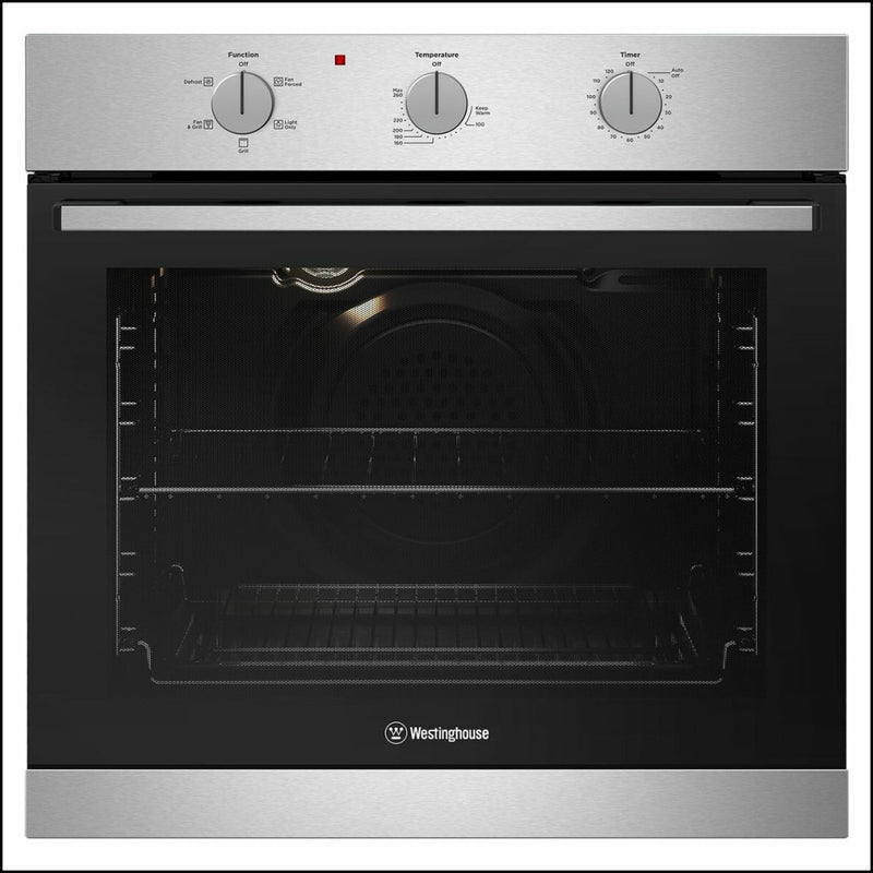 Westinghouse Wve613Sc 60M Electric Oven Oven