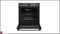 Westinghouse Wve615Dsca 60Cm Dark Steel Multi-Function Oven - Seconds Stock