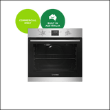 Westinghouse Wve615Sca 60M Electric Oven - Seconds Stock Oven