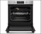 Westinghouse Wve616Sc 60M Electric Oven With Airfry - Seconds Stock Oven