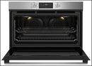Westinghouse Wve915Sc 90Cm Electric Built-In Oven - Seconds Stock Large