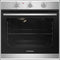 Westinghouse Wvg613Scng 60Cm Stainless Steel Gas Oven