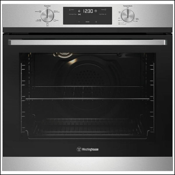 Westinghouse Wvg615Scng Gas Oven - Special Order