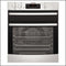 Westinghouse Wvg655Slp Stainless Steel Gas Oven With Separate Grill - New Clearance Stock