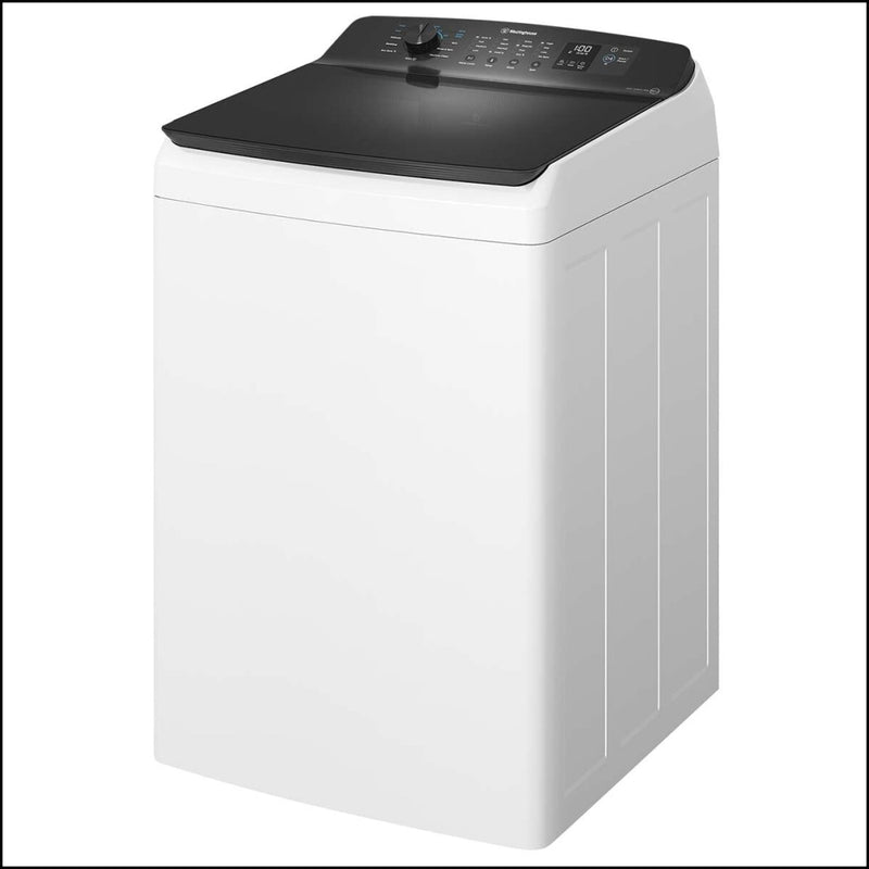 Westinghouse Wwt1084C7Wa 10Kg Top Load Washing Machine - Seconds Stock Washers